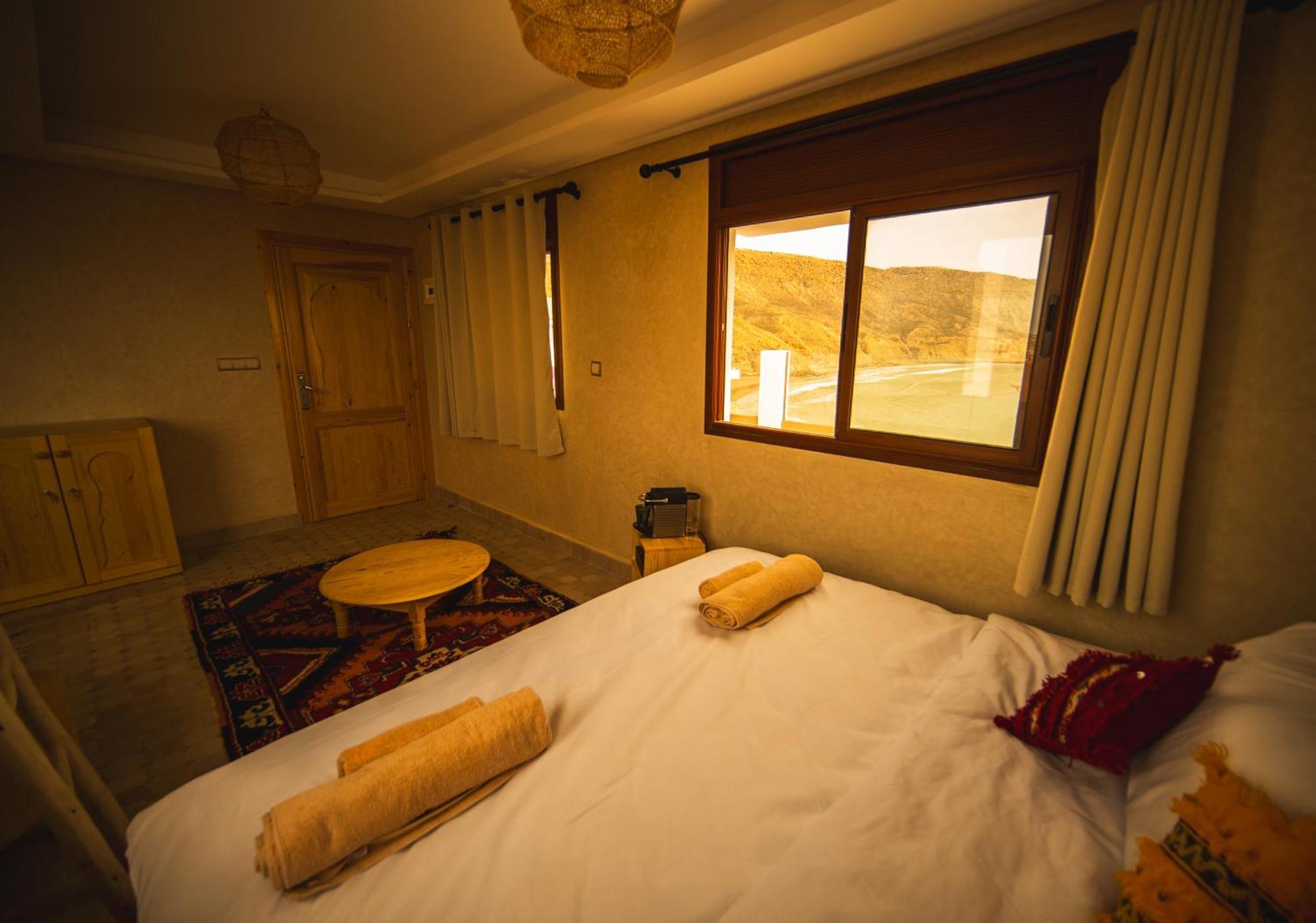 The Moroccan Surf House Imsouane Extérieur photo