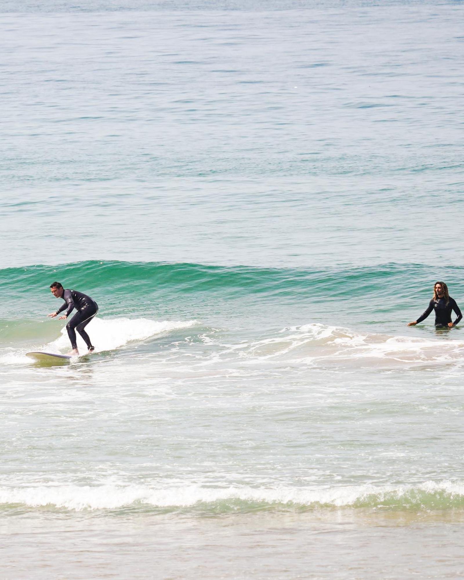 The Moroccan Surf House Imsouane Extérieur photo