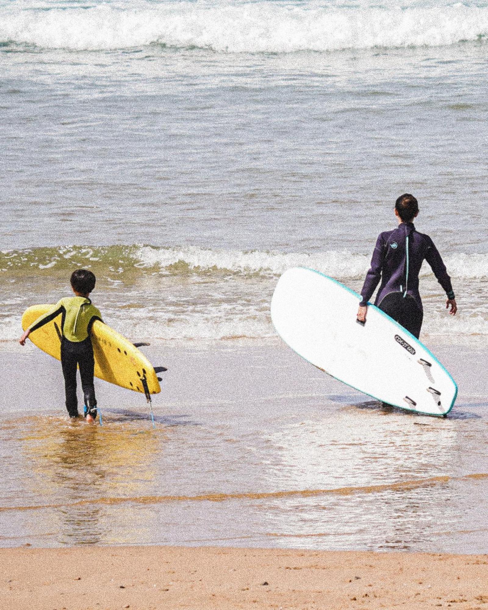 The Moroccan Surf House Imsouane Extérieur photo
