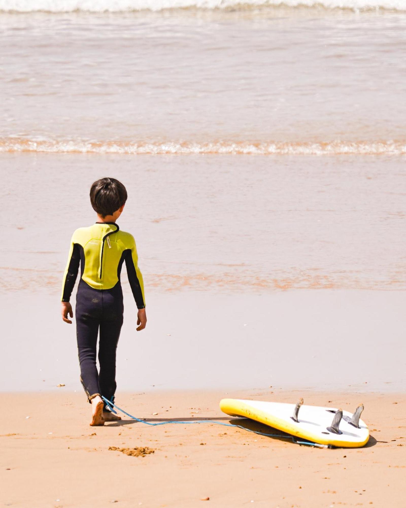 The Moroccan Surf House Imsouane Extérieur photo