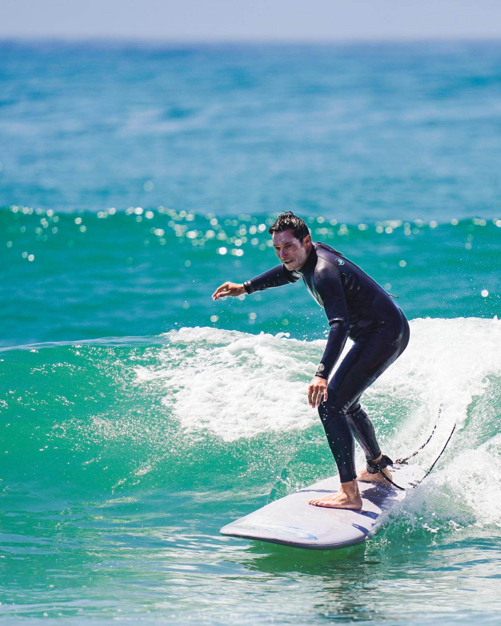 The Moroccan Surf House Imsouane Extérieur photo